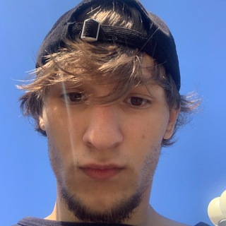 Telegram profile photo for Что-то и кто-то