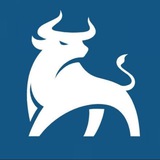 Telegram profile photo for Future & options trading