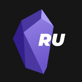 Telegram group profile photo for Obsidian Чат