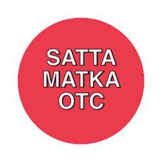 Telegram profile photo for Satta Matka OTC