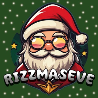 Telegram group profile photo for Rizzmas Eve CTO