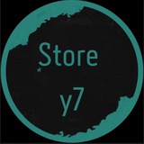 Telegram profile photo for Store Y7