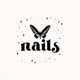 Telegram profile photo for NAILS_AZ / ногти кемерово