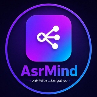 Telegram profile photo for AsrMind