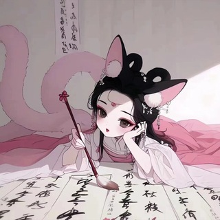 Telegram group profile photo for 悠觅Youmee女仆用户回访群