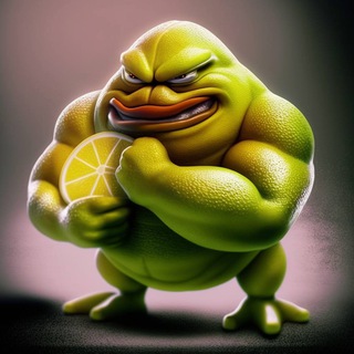 Telegram profile photo for 🏴☠️🍋Lemons Early Gems🍋🏴☠️