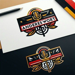 Telegram profile photo for Anderes Wort - Deutsch