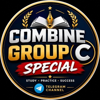 Telegram profile photo for Combine group c special