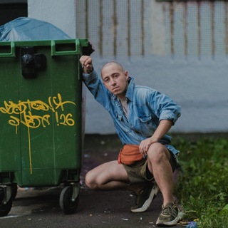 Telegram profile photo for ph.fedorov