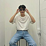 Telegram profile photo for Doyoung