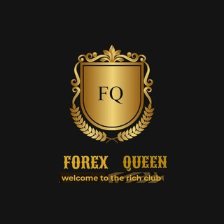 Telegram group profile photo for Forex queen