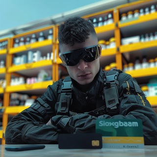 Telegram profile photo for Вопреки