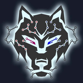 Telegram profile photo for CYBERWOLF Announcements
