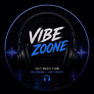 Telegram profile photo for Play List Vibe_Zoone