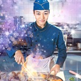 Telegram profile photo for The Legend of Kitchen Soldier ✨