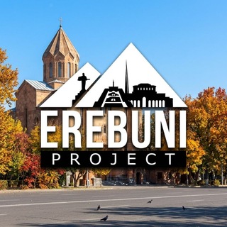 Telegram profile photo for Erebuni Project | Rage GTA 5