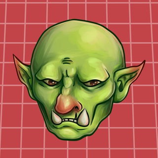 Telegram profile photo for Mother Ghosta