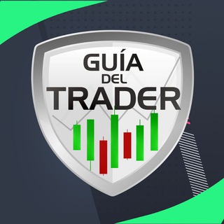 Telegram profile photo for Guía Del Trader