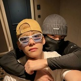 Telegram profile photo for 𝙏𝙖𝙚𝙠𝙤𝙤𝙠🐰🐻