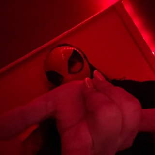 Telegram profile photo for “Вивививи”