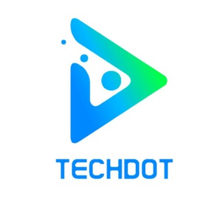 Telegram profile photo for Tech Dot