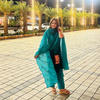 Telegram profile photo for Pinki Bhardwaj (Engineers Adda)