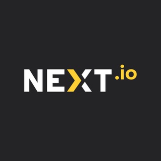 Telegram profile photo for NEXT.io News