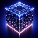 Telegram profile photo for Integer Token