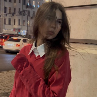 Telegram profile photo for по душам с Риной ☕️