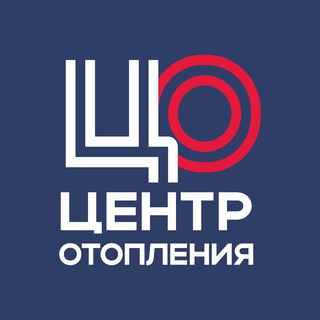 Telegram profile photo for Центр Отопления