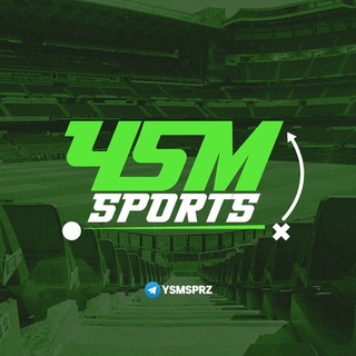 Telegram profile photo for أهداف المباريات | YSM Sports