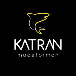 Telegram profile photo for KATRAN BRAND