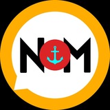 Telegram profile photo for NMO Life ⚡️