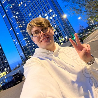 Telegram profile photo for Alex 🔝 Эксперт🔝Деньги