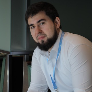 Telegram profile photo for Shavkat Abduhalil