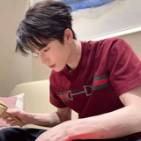 Telegram profile photo for Zhang Linghe