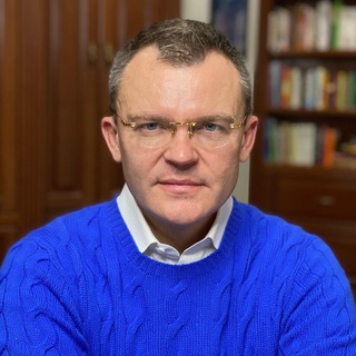 Telegram profile photo for Вячеслав Голик