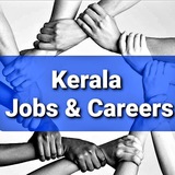 Telegram profile photo for Kerala Jobs & Careers