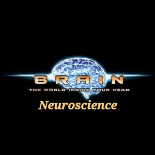 Telegram profile photo for Neuroscience(نوروساینس)