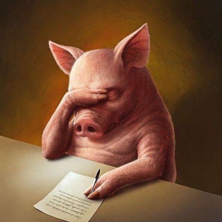 Telegram profile photo for заметки фридриха