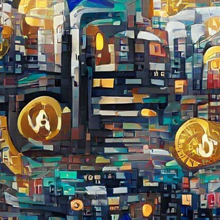 Telegram profile photo for Fivebillion.ton