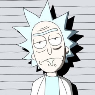 Telegram profile photo for Rick y Morty en Castellano