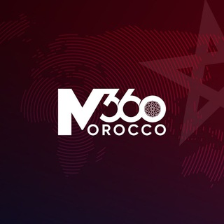 Telegram profile photo for Morocco 360
