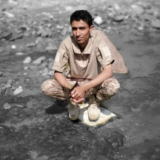 Telegram profile photo for الطالب|روح الله