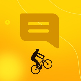 Telegram group profile photo for ВелоСтрана | комментарии