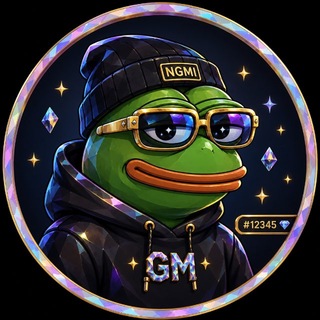 Telegram profile photo for NFT HUB