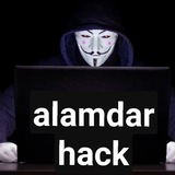 Telegram profile photo for alamdar