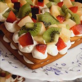 Telegram profile photo for вкусНата кулинарный дневник
