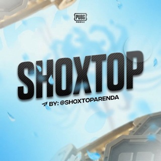 Telegram profile photo for SHOXTOPARENDAOTZIV