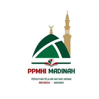Telegram profile photo for PPMHI Madinah